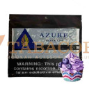 Табак для кальяна Azure Black Line Blueberry muffin (Черничный маффин). Фото.